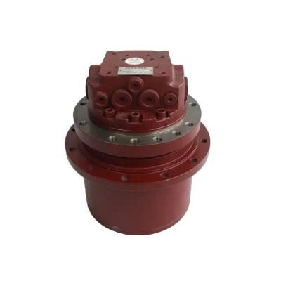 China Komatsu EX30 EC35 EX40 PC30 PC35 IHI40 Excavator Hydraulic Travel Motor Final Drive GM04 for sale