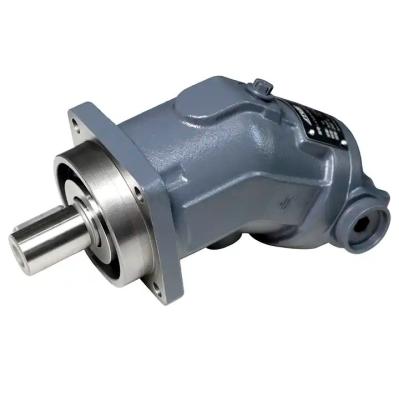 China A2FM Rexroth Bent Axis Piston Motor A2FM28 A2FM32 A2FM45 A2FM63 A2FM80 A2FM90 A2FM125 for sale