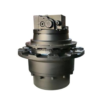 China Hitachi Excavator Final Drive Motor 9164868 9224123 for EX60-2 EX60-3 EX70 EX75 EX60-5 for sale