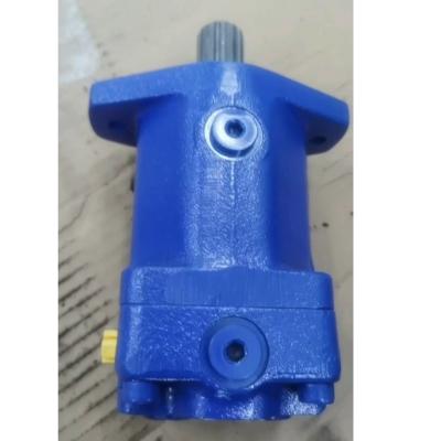 China Steel Bent Axis Piston Motor A10F8W Hydraulic Rexroth Piston Motor for sale