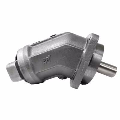 China A2FO-Serie Pistonpumpe mit gebogener Achse A2FO10 A2FO12 A2FO16 Rexroth-Teile für Bohrwerke zu verkaufen