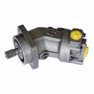 China Excavators A2FO Pump Bent Axis Hydraulic Piston Pump A2FO23 A2FO28 A2FO32 for sale