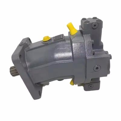 China Regroth Hydraulic A6VM Motor A6VM80 A6VM107 A6VM250 A6VM160 A6VM200 Kolbenmotor zu verkaufen