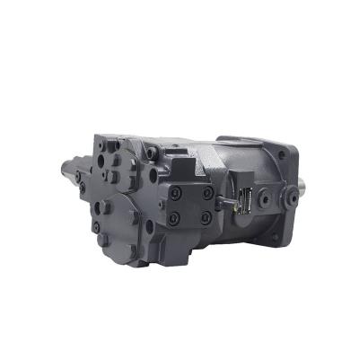 China Energy Mining A7vo160ep/63r-Npbo1 Hydraulic Axial Piston Pump A7vo160 Series for sale