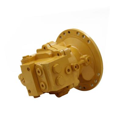 China PC120-6 PC200-7 PC200-8 PC220-7 PC220-8 Motor oscilante de excavadora de Komatsu en venta