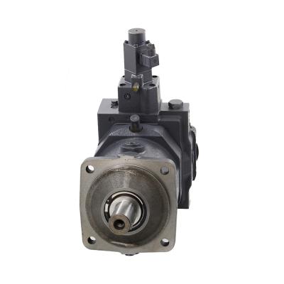 China For Rexroth Bent Axis Piston Pump A7vo107ep A7vo55dr A7vo160ep A7vo250dr / 63r-Vpb01 for sale