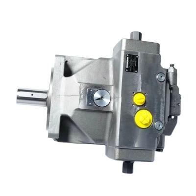 China Hydraulic Axial Piston Variable Pump For Rexroth A4VSO A4VSO180 Series for sale