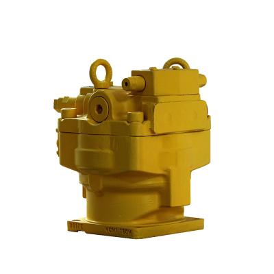 China Excavators Hydraulic Parts M5x180 Swing Motor For Kobelco SK330-8 SK350-8 for sale