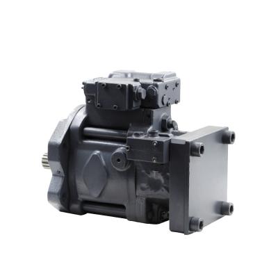 China Hydraulische Kolbenpumpe K3v112 K3v112dt K3v112dtp K3v280 K3v63 K3v63dt K3v63dtp K3v180 zu verkaufen