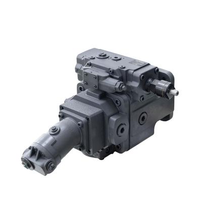 China A4VSO125 Serie Swash Plate Kolbenpumpe A4VSO125MA 30R-PGB13KB3 A2F23 für Rexroth zu verkaufen