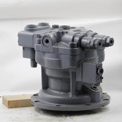 China EC460 M5x130 Excavadora Swing Motor Drive Assembléia Voe 14550092 14550092 à venda