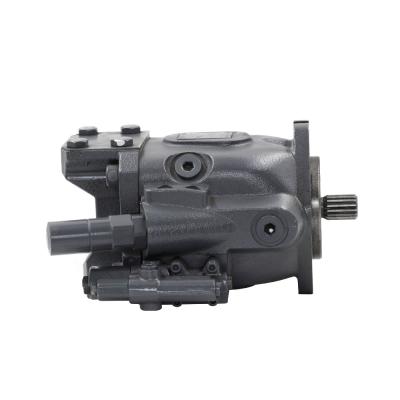 China A10vso63 A10vso10 A10vso18 A10vso28 A10vso45 A10vso85 Rexroth Hydraulic Axial Piston Pump for sale