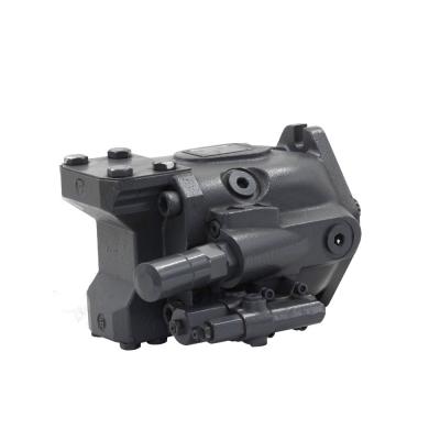 China Excavator Piston Pump Yc60-7 Yc60-8 Hydraulic Main Pump A10vso63 For Construction Works for sale