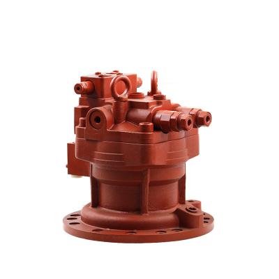 China LD200 Excavator Hydraulic Swing Motor M5x130 - 19t Swing Motor For Lg225 for sale