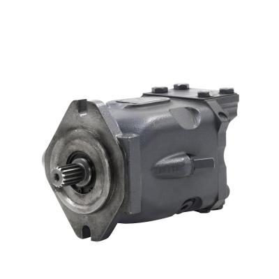 China Hydraulic A10VSO63 High Pressure Variable Displacement Axial Piston Pump for sale