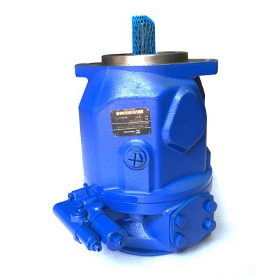 China A10VSO Series Rexroth Hydraulic Piston Variable Pump for Construction Machinery for sale