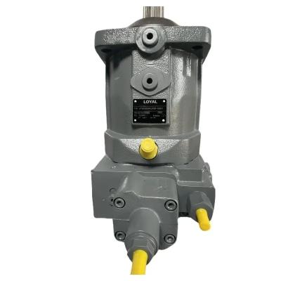 China Rexroth Hydraulic Bent Axis Piston Pump A7VO80 A7VO160 A7VO55DRS/63L-NZB01 for sale