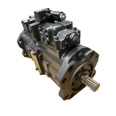 China Hydraulic Pump K3V112DT For Excavator SUMITOMO SH200-3 SH210-5 SH225X-3 SH220-3 SH240-3 SH240-5 for sale