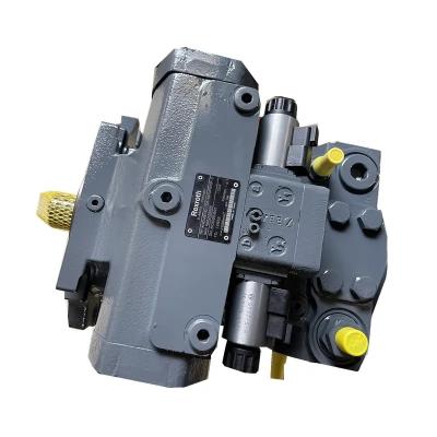 China Rexroth A4VG71 A4VG90 A4VG125 A4VG71EP4D1/32R-NZF02F001DH Hydraulic Axial Piston Pump for sale