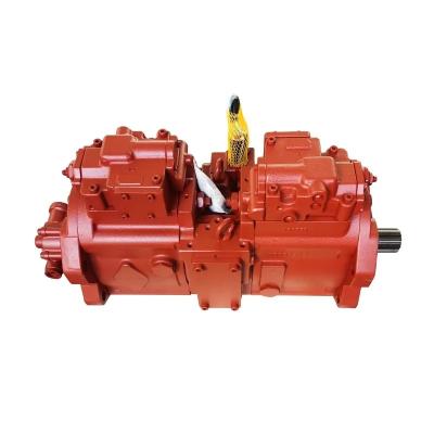 China K5V140Dt K5V160D Hydraulic Power Pump For Ec250D 14632317 14632317 14571504 14571504 for sale