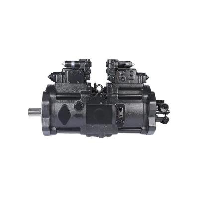 China Hydraulic Main Pump Kawasaki K3V112DTP1F9R9Y14-HV CX210B KRJ10290 Excavator Parts for sale