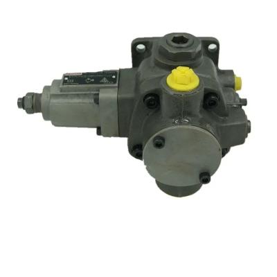 中国 REXROTH 1PV2V3-40/25RA01MC40A1 重機械用水力バンのポンプ 販売のため