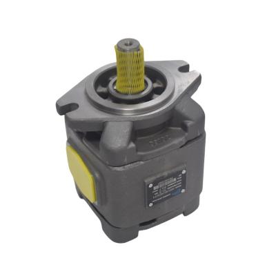 China HG1 Fixed Displacement Hydraulic Internal Gear Pump HG1-25 HG1-32 HG1-40 HG1-50 HG1-63 for sale