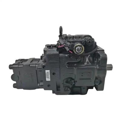 China Hydraulic Excavator PC56-7 Main Pump 708-3S-00850 Excavator Spare Parts for sale