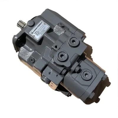 China Excavator Hydraulic Pump AP2D12 For SK20 SK25 SK27 SK30SR From Machinery Repair Shops for sale