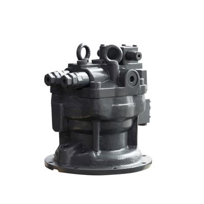 China Persoonlijke hydraulische schommelmotor voor Volvo 210 graafmachine, Volvo Swing Motor M5x130 Te koop