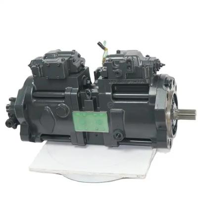 China Kawasaki Excavator Hydraulic Pump for EC210 Heavy Machinery K3V112DT-9N12 for sale