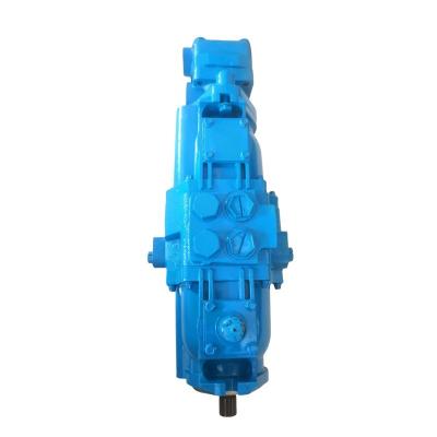 China TA1919V20 PVE21 Eaton Vickers Hydraulic Axial Piston Pump For Heavy Duty Applications for sale