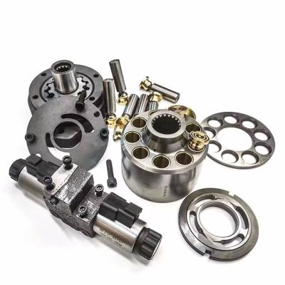 China A10VG45 Parts Rexroth Hydraulic Pump A10VG Repair Kits A10VG63 A10VG28 spare parts for sale