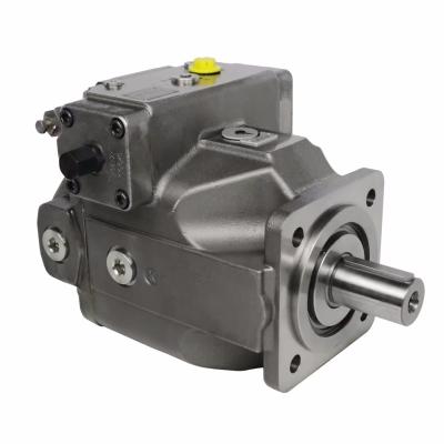 China Rexroth A4VO A4VSO A4VSO 40 Variable Displacement Axial Piston Pump für Bohrgeräte zu verkaufen