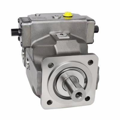 China A4VSO71 Series Swash Plate Axial Piston Variable Pump A4VSO71DR/10R For Rexroth for sale