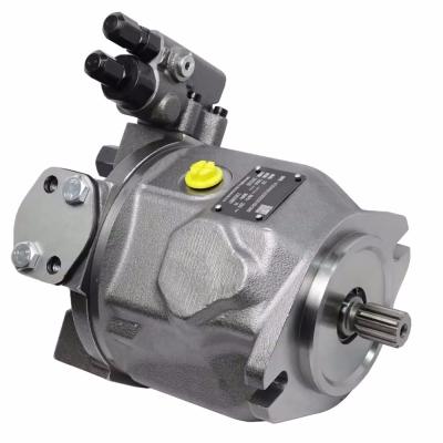 China High Pressure A10VSO63LA8DS/53R Hydraulic Swash Plate Piston Pump For Heavy Machinery for sale