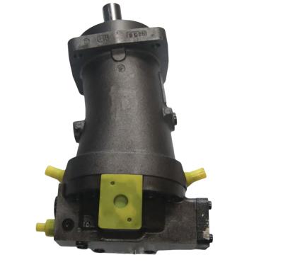 China A7V-serie A7V40 A7V28 A7V250 Rexroth Hydraulische zuigerpomp met variabele verplaatsing Te koop