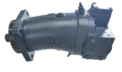 China A7v-pomp A7v78 A7v80 A7v107 A7v117 A7v160 A7v250 Hydraulische axiale variabele zuigerpomp Te koop