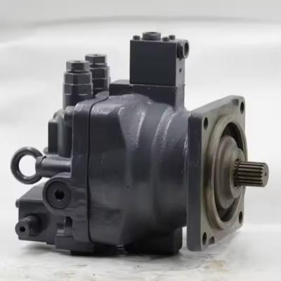 China Excavator Swing Drive Assembly Ec460 M5X130 Excavator Swing Motor Voe14550092 14550092 for sale