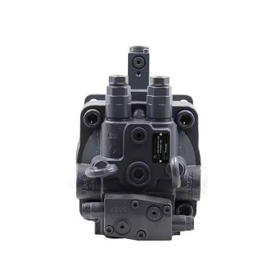 China HALCYON Excavator Hydraulic Parts Swing Motor Assy M5x130 Used For XCG210 for sale