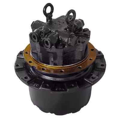 China EX60 Final Drive HMGB08BA HMGB09A EX60 5 EX60 1 EX60 3 EX60URG Travel Motor For Hitachi for sale