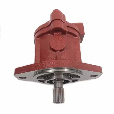 China Fan Motor 14533496 Hydraulic Gear Pump for VOLOV EC360B EC330B EC460B EC480B Excavator Parts Type B0440-18002 for sale