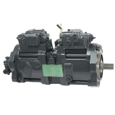 Chine EC210B EC240B EC210 EC240 hydraulic main pumps Voe14524179 Voe 14524179 14531855 Voe14595621 Voe14531300 K3V112DT-9N24 à vendre