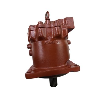 China Kawasaki KPM M3X530ACN-501A Hydraulischer axaler Kolbenmotor M3X M3B M3X200 M3X280 M3X530 M3X800 M3X800ACM-XV0060 zu verkaufen