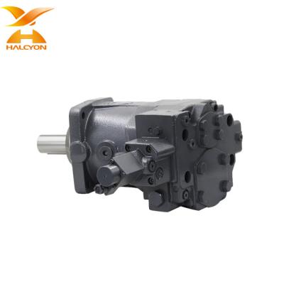 China Regroth Hydraulikpumpe A10vso60 A10VSO71 A10VSO85 A10VSO100 Hydraulikkolbenpumpe zu verkaufen