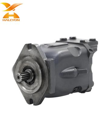 China Hydraulic Pump Rexroth A10VSO71 A10VSO100 Hydraulic Piston Pump Swash Plate Piston Pump for sale