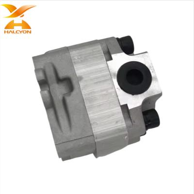 China Hyardulic Gear Pump Pilot Pump PC50UU PC50UU-Z 705-41-01620 For Komatsu for sale