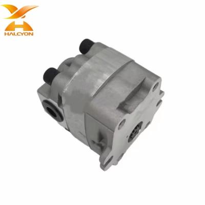 China Hyardulic Gear Wheel Pumps Hydraulic Main Pumps PC50UU 705-41-01620 For Komatsu for sale