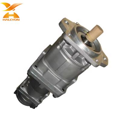 China Hydraulic Gear Pumps 705-41-08070 For Komatsu PC15 PC10-7 PC20-7 Excavator for sale