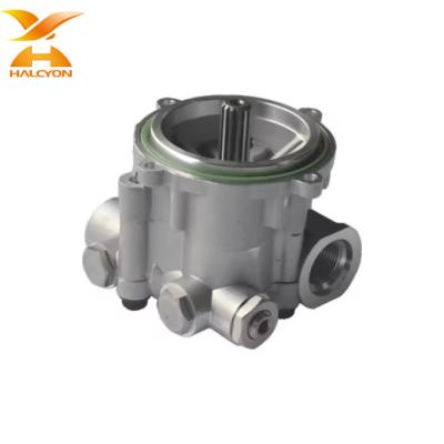 China Hydraulic Gear Pump K3V140 For Kawasaki Excavator Charge Pump for DH280 DH320 R290 for sale